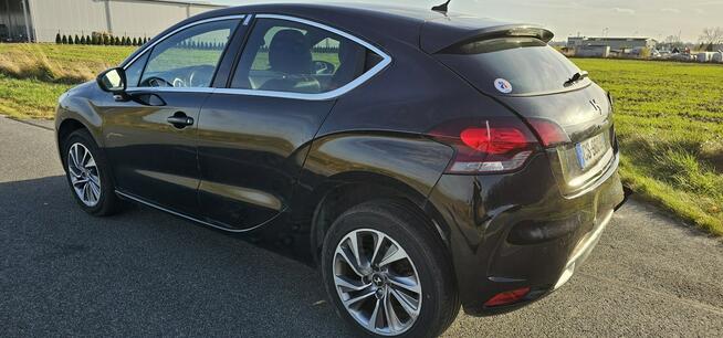 Citroen DS4 1.6 Hdi 160tyskm Pleszew - zdjęcie 4