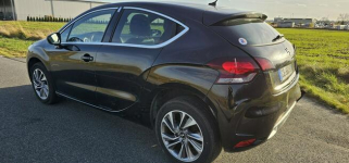 Citroen DS4 1.6 Hdi 160tyskm Pleszew - zdjęcie 4