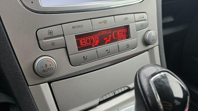 Ford Galaxy Automat 7 Osobowy  GHIA stara skrzynia nie poversift Lębork - zdjęcie 10