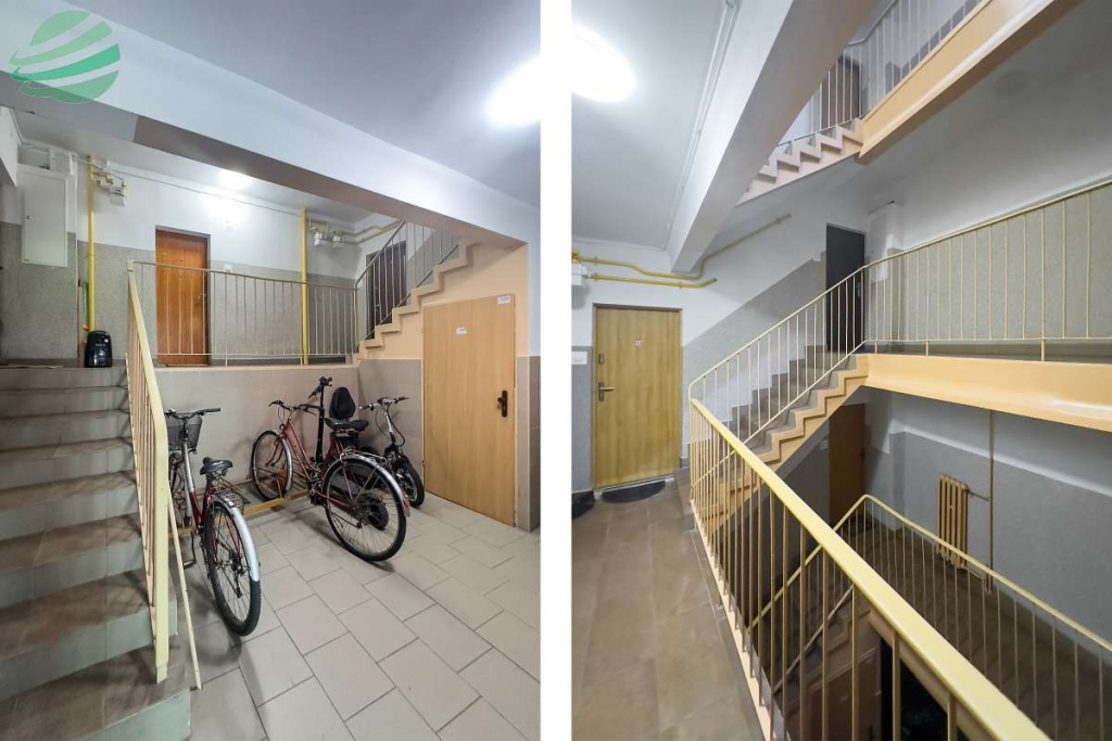 Mieszkanie z potencjałem w świetnej lokalizacji – Darłowo - zdjęcie 10