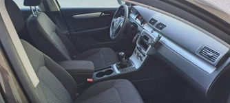 Volkswagen Passat Bardzo dobry stan,  Klimatyzacja. Chlewice - zdjęcie 7