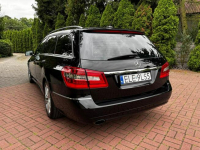 Mercedes E 200 Automat Płońsk - zdjęcie 12
