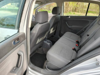 Volkswagen Golf Plus 2005 Ełk - zdjęcie 11