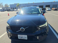 Volvo XC 40 Ultra Dark Theme / AWD / B5 Białystok - zdjęcie 2