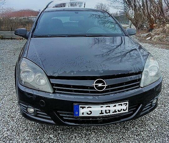 Opel Astra Coupe 100KM Bielawa - zdjęcie 2