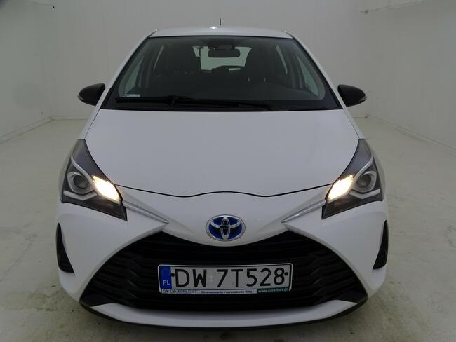 Toyota Yaris Hybrid 100 Active Salon PL! 1 wł! ASO! FV23%! Warszawa - zdjęcie 2