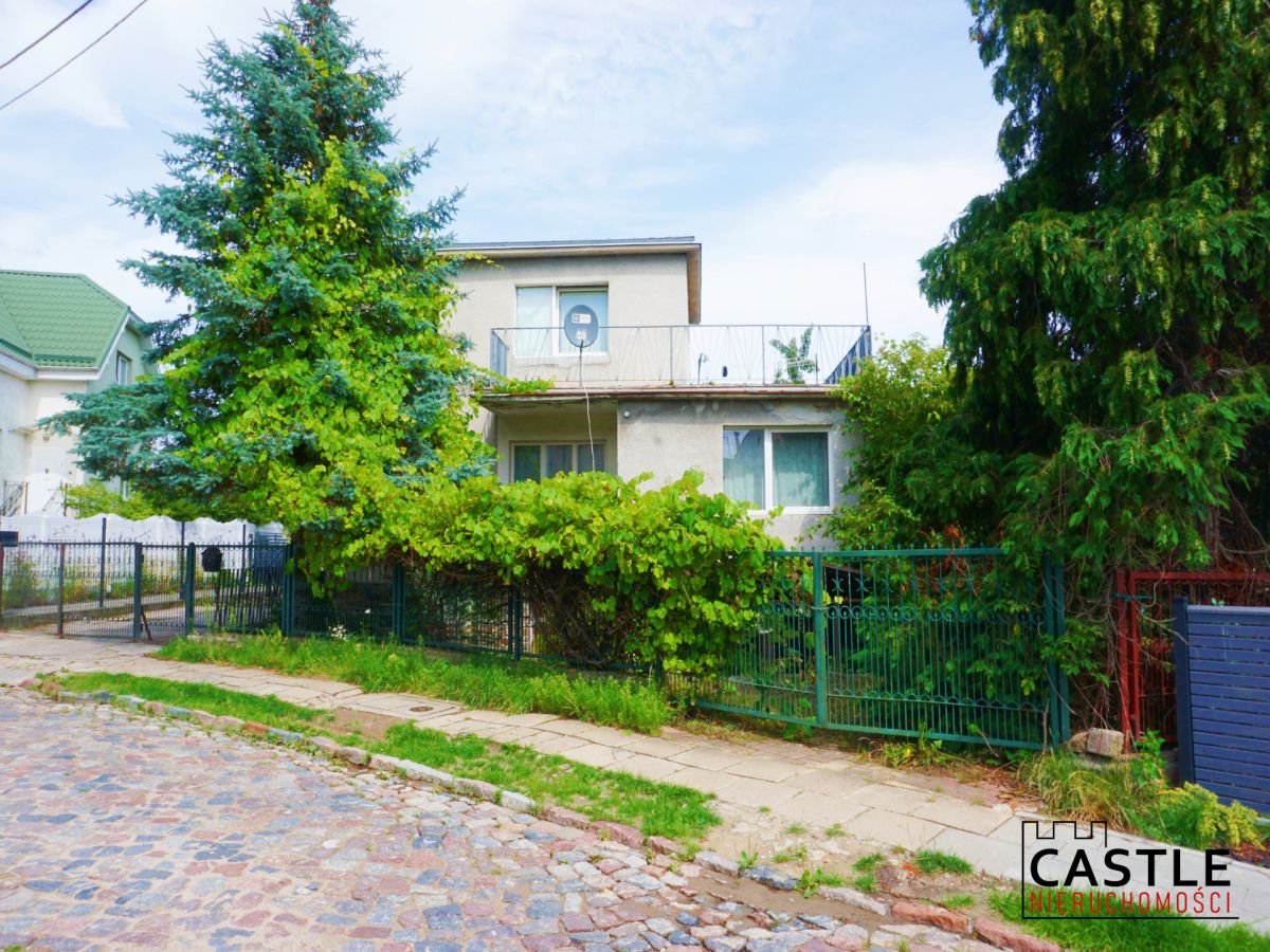 Dom w Centrum | Piękny widok na panoramę miasta | Gdańsk - zdjęcie 1