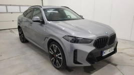 BMW X6 xDrive30d mHEV sport-aut Grójec - zdjęcie 3
