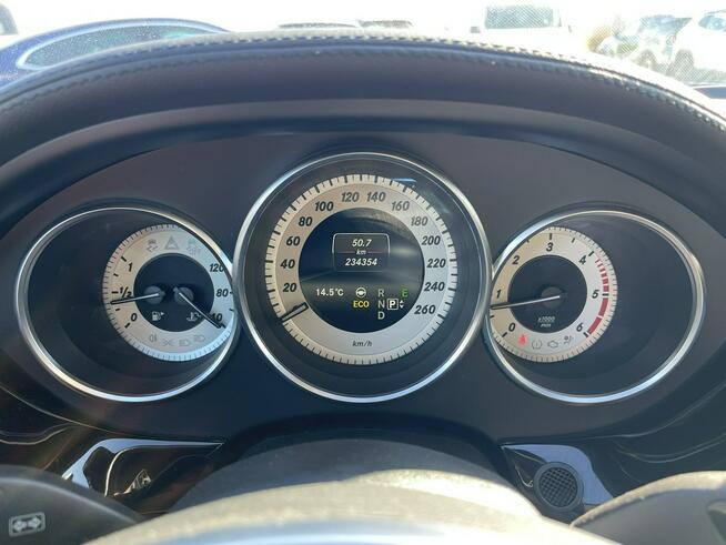 Mercedes CLS 350 EU AMG Line 4Matic Kamery360 Pamięć Pneumatyka Gliwice - zdjęcie 7