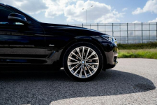 BMW 325d Gran Turismo Sport Line, Salon PL, Drugi właściciel Warszawa - zdjęcie 8