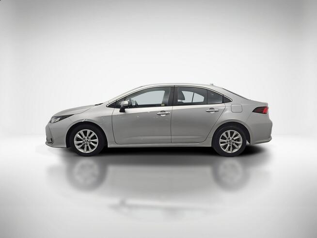 Toyota Corolla 1.8 Hybrid Active  ! Z Polskiego Salonu ! Faktura Vat ! Warszawa - zdjęcie 2