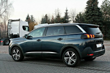 Peugeot 5008 #1,6benzyna181km#GT line * Automat * LED * Vat23% Warszawa - zdjęcie 6