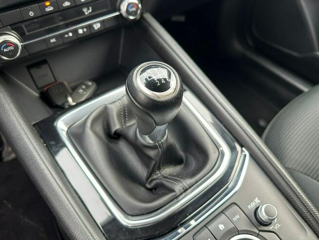 Mazda CX-5 xsenon salon polska   1 własciciel Lębork - zdjęcie 10
