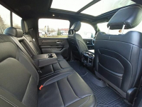 Dodge RAM Sport, Niski Przebieg,  VAT 23% Rzeszów - zdjęcie 12