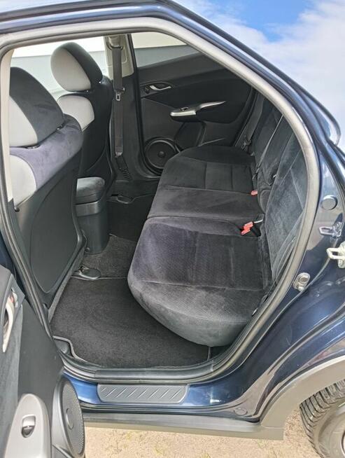 Honda Civic 2007 r 1.8 V-tec Podgórze - zdjęcie 6