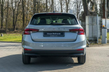 Škoda Fabia Essence 1.0 MPI 80 KM - Dostępny od ręki! Oferta dla firm! Łódź - zdjęcie 11