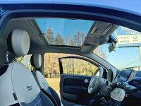 Fiat 500 2018r*Lift*Panorama*LED Bibice - zdjęcie 8