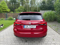 Fiat Tipo Mysłowice - zdjęcie 9