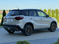 Suzuki Vitara 1.4  140 KM Automat Premium Plus Zambrów - zdjęcie 6
