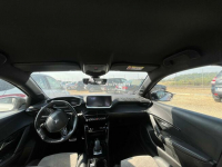 PEUGEOT e-208 136 GT FP097 Przemyśl - zdjęcie 5