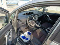 Toyota Verso Ks, serwisowa, bezwypadkowy, 7 osób, stan BDB Janów Lubelski - zdjęcie 5