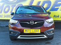 Opel Crossland X Elite,  2018/17, nowy rozrząd, 2x koła Rzeszów - zdjęcie 2