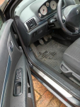 ZADBANY PEUGEOT 407 diesel z roku 2006 Ruda Śląska - zdjęcie 10