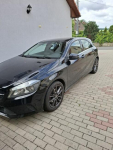 Mercedes A klasa- stan Bardzo Dobry - ogłoszenie prywatne Złotoryja - zdjęcie 2