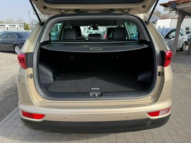 Kia Sportage Słupsk - zdjęcie 12