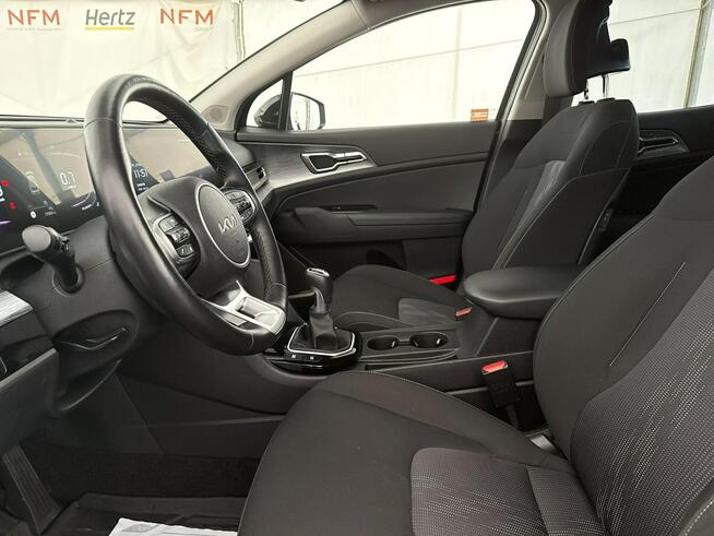 Kia Sportage 1,6 T-GDI(150 KM) L Salon PL F-Vat Warszawa - zdjęcie 12