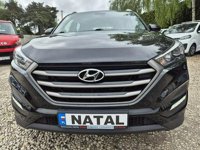 Hyundai Kona Super stan* Model 2021 Bydgoszcz - zdjęcie 6