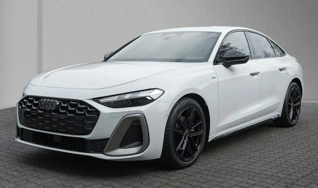 Audi A5 Limousine TFSI nowy model, rabat  53 931 zł Warszawa - zdjęcie 10