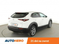 Mazda CX-30 Executive mHEV navi kamera ACC LED Warszawa - zdjęcie 7