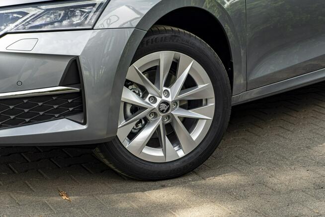 Škoda Octavia Combi 30 Years 2.0 TDI 115 KM - Dostępna od ręki! Łódź - zdjęcie 3