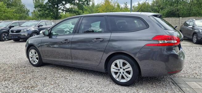 Peugeot 308 SW Super Stan 1.5 BlueHDi Płock - zdjęcie 6