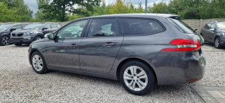 Peugeot 308 SW Super Stan 1.5 BlueHDi Płock - zdjęcie 6