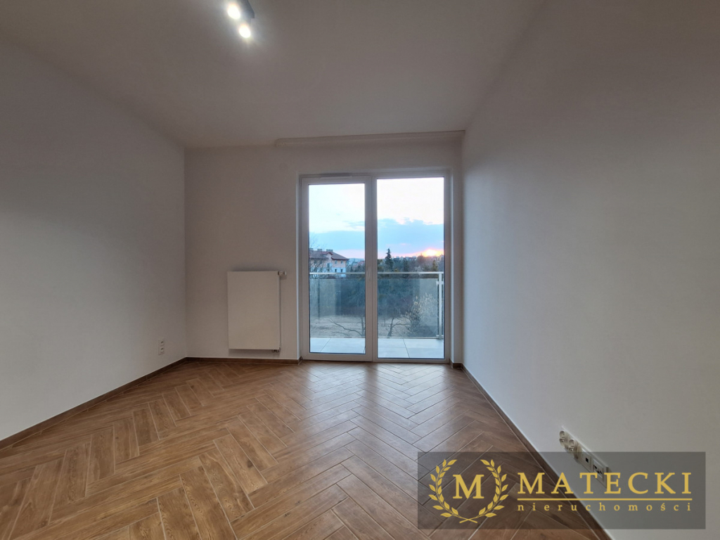 NOWE 2 POKOJE + DUŻY TARAS |  Malta | NOWE Poznań - zdjęcie 10