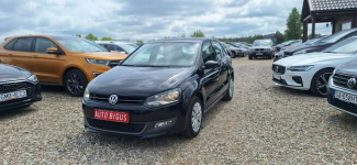 Volkswagen Polo AUTOMAT climatronic super stan 1.4 MPI navi Lębork - zdjęcie 3
