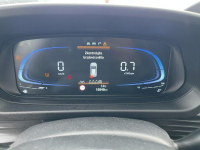 Hyundai Bayon Podgrzewanie Czujniki park.  Virtual cockpit Gliwice - zdjęcie 9