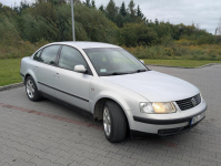 Volkswagen Passat 1.8 Benzyna + LPG Olsztyn - zdjęcie 2