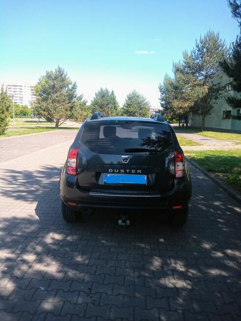 Dacia Duster rok 2018 przebieg 85 tyś.km. Radom - zdjęcie 9