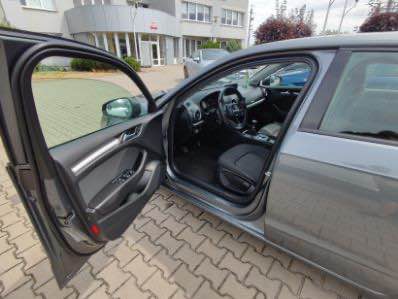 Audi A3 8V 1.6 TDI 110 koni Turek - zdjęcie 6