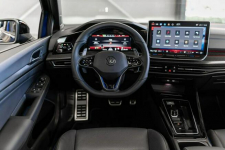 2.0 TSI Golf R Black Edition, rabat 49 140 zł, Gotowy do odbioru ! Warszawa - zdjęcie 9