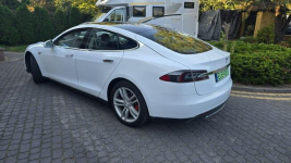 Tesla Model S Darmowe Ładowanie SC01 Karczew - zdjęcie 3
