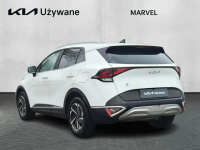 Kia Sportage 1.6 T-GDI 150 KM 7DCT FWD Wersja L Salon PL Łódź - zdjęcie 3