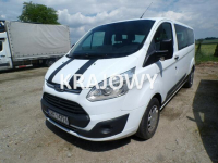 ford custon 9 osobowy LONG