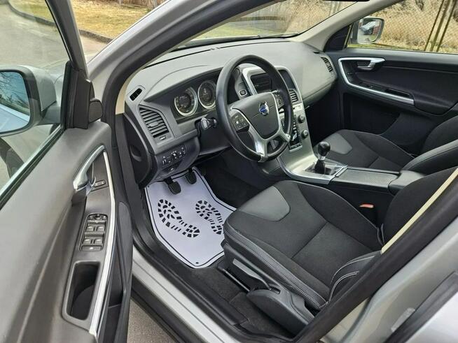 Volvo XC 60 Pełna Historia Serwisowa* Ładne i Zadbane* Rok GWARANCJI Opoczno - zdjęcie 7