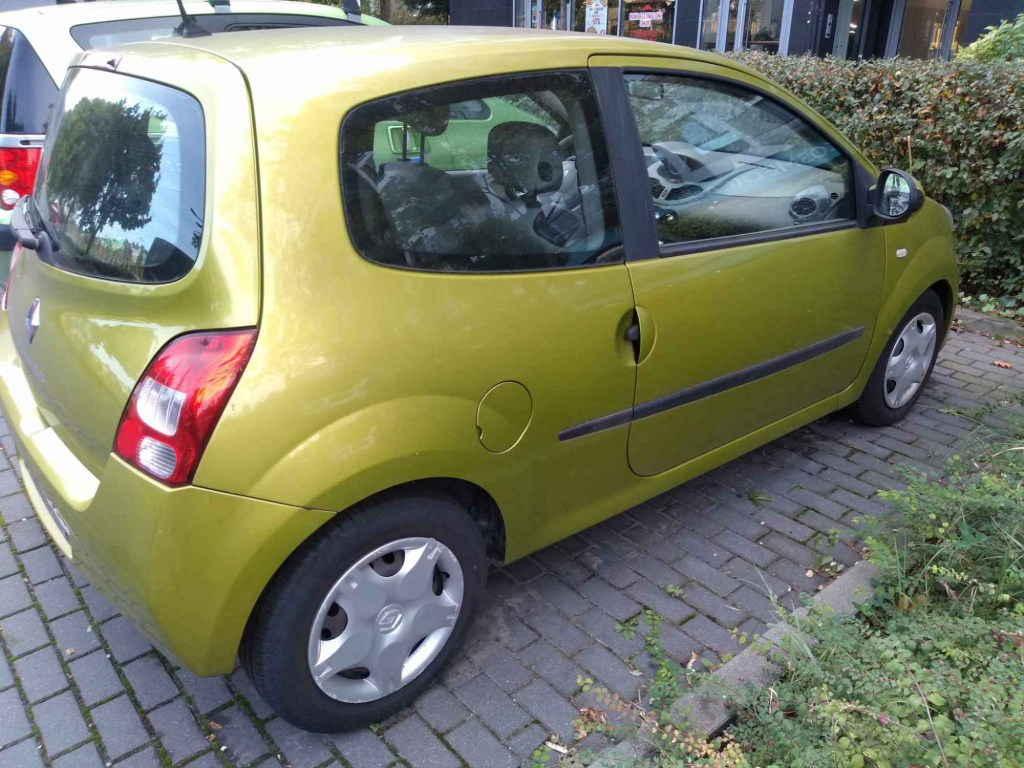 Sprzedam Renault Twingo 1,2 Ursynów - zdjęcie 2