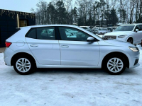 Škoda Fabia 1.0 Ambition 80KM, Salon PL, Serwis, Iwł, FV23% Pęcice - zdjęcie 9
