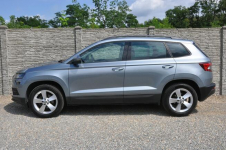 Škoda Karoq 1.6 TDI 116KM Niski przebieg Navi Kamera Aktywny tempomat Dąbrowa Górnicza - zdjęcie 2